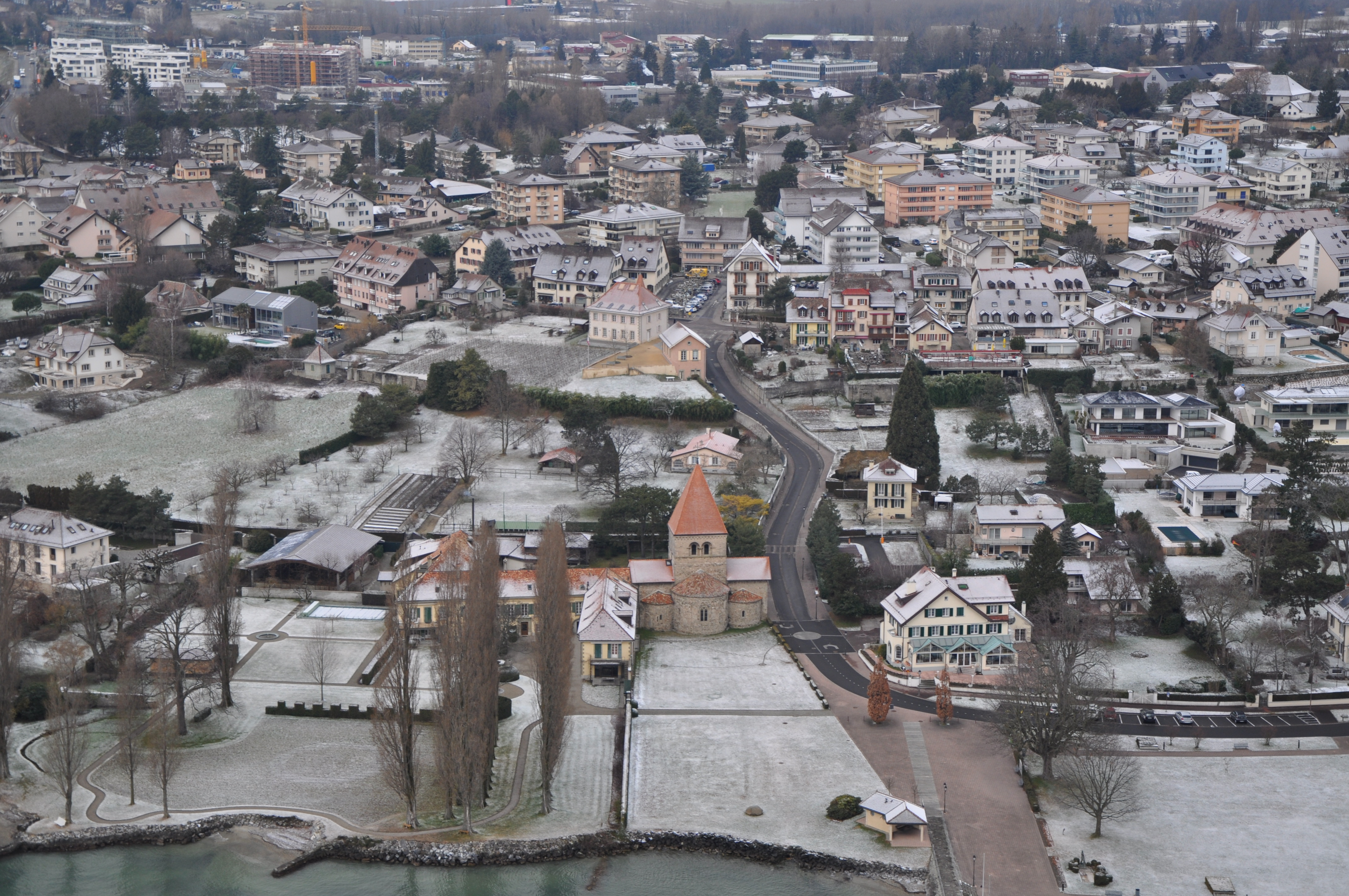 UCV Annuaire SaintSulpice